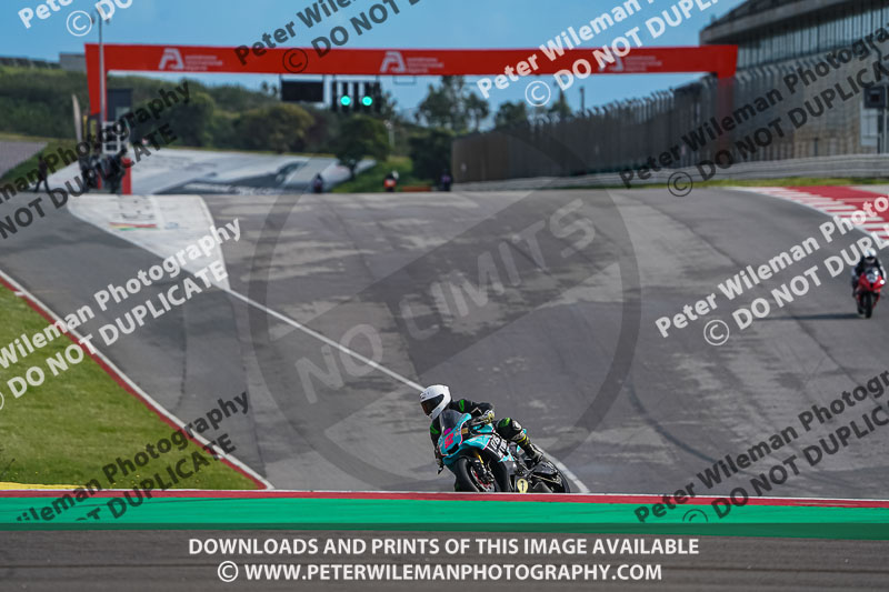 motorbikes;no limits;peter wileman photography;portimao;portugal;trackday digital images